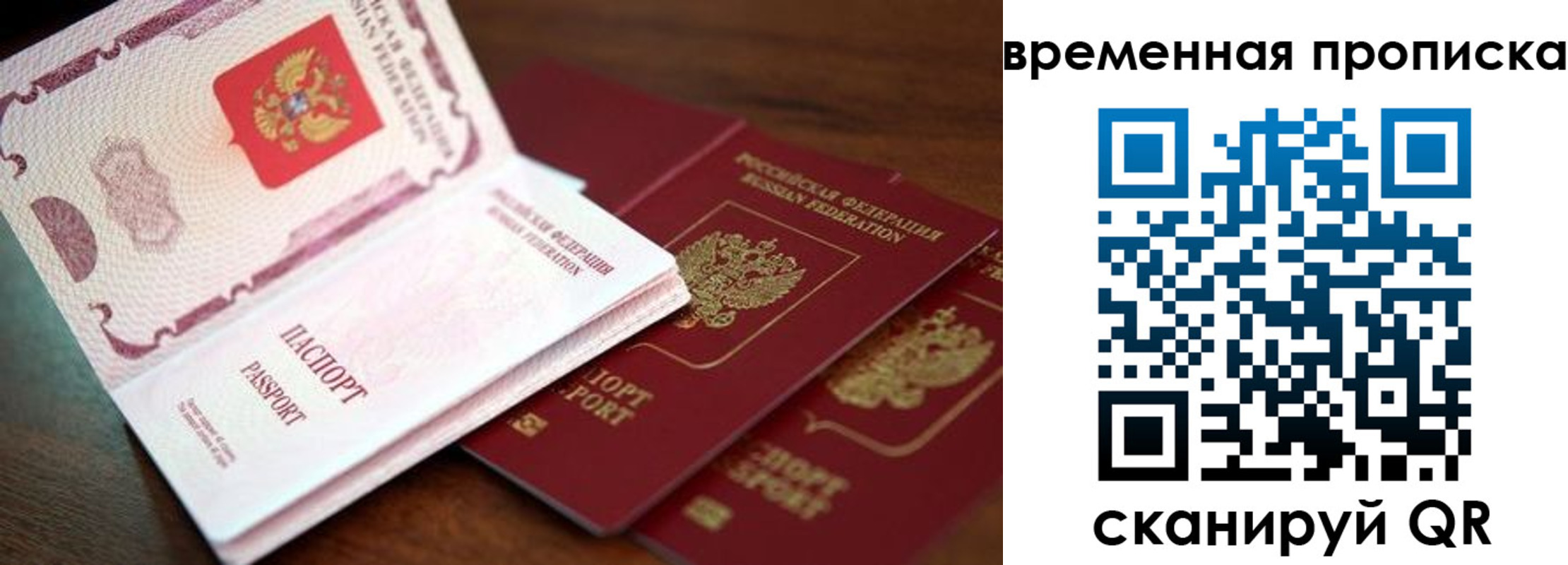 прописка штамп в Апатитах